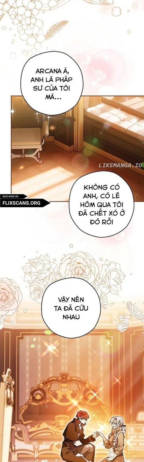 Sigrid Chap 67 - Next Chap 68