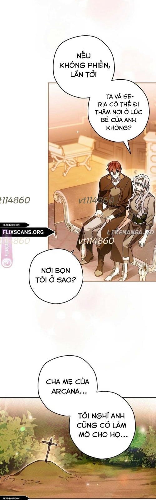 Sigrid Chap 67 - Next Chap 68