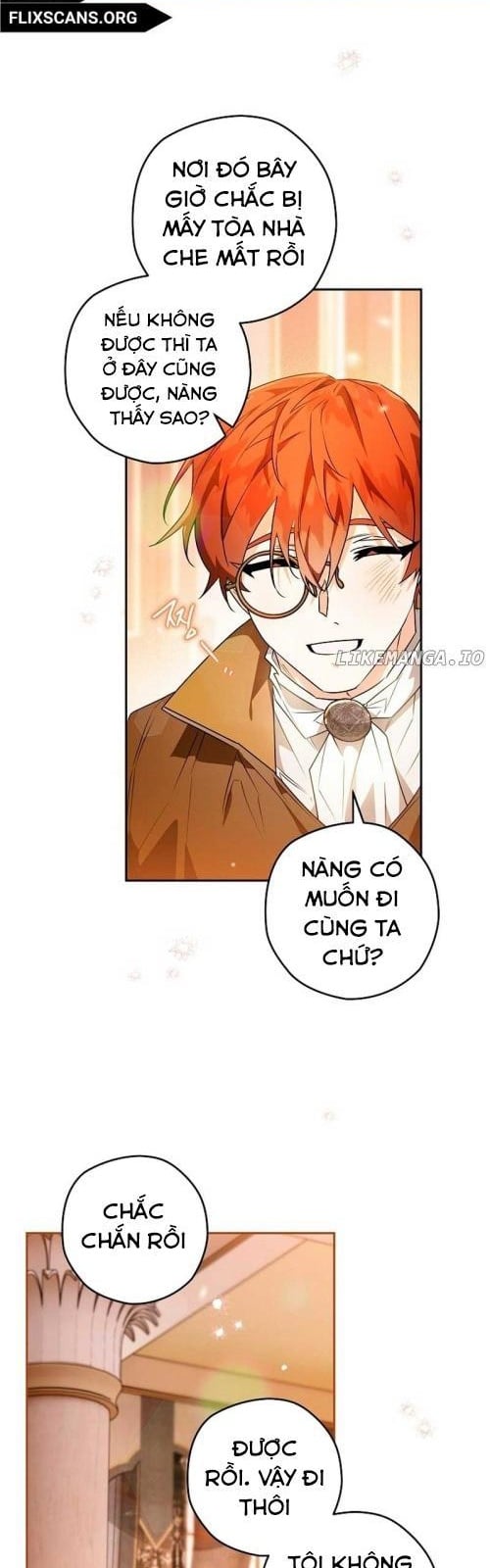 Sigrid Chap 67 - Next Chap 68