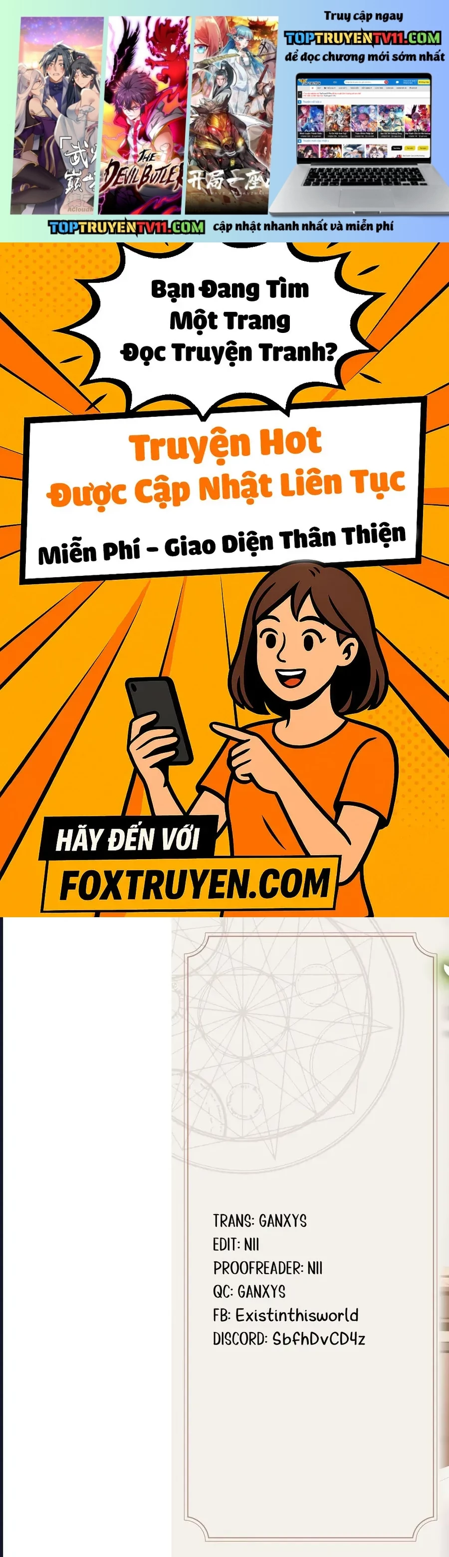 Silent Witch: Chinmoku No Majo No Kakushigoto Chap 7 - Next Chap 8