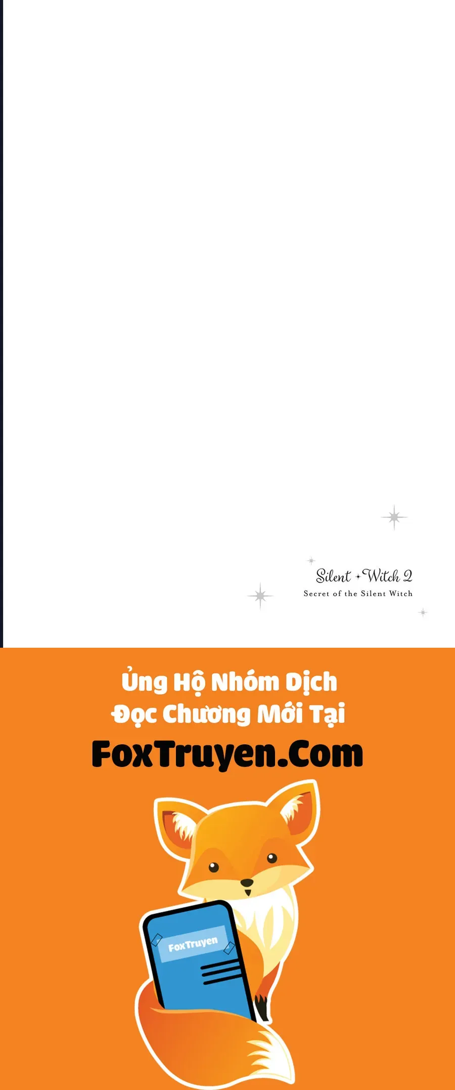 Silent Witch: Chinmoku No Majo No Kakushigoto Chap 7 - Next Chap 8