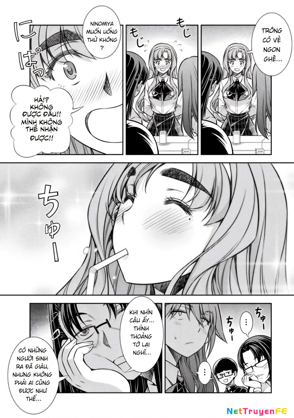 Silver Plan To Redo From Jk Chap 14 - Next Chap 15