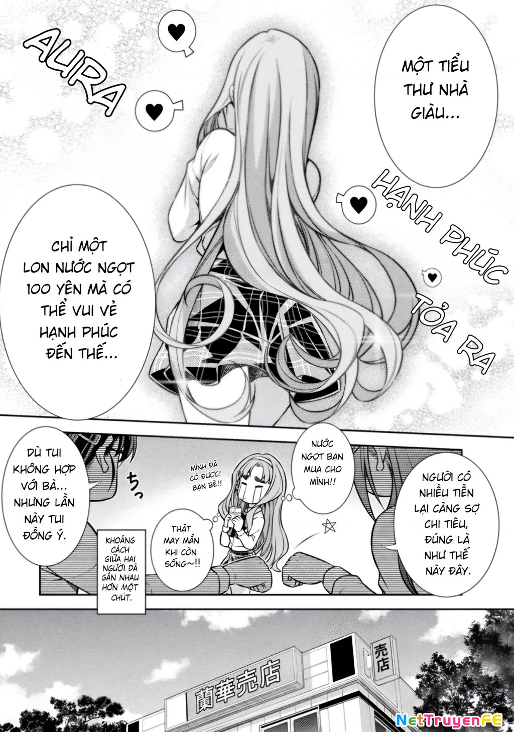 Silver Plan To Redo From Jk Chap 14 - Next Chap 15