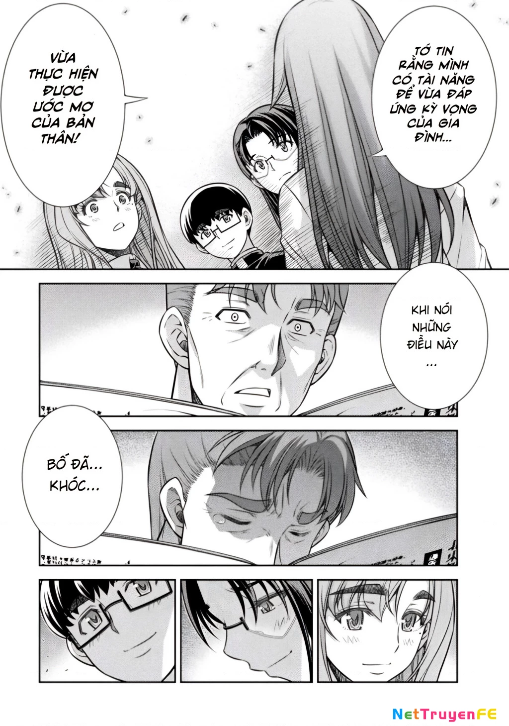 Silver Plan To Redo From Jk Chap 14 - Next Chap 15