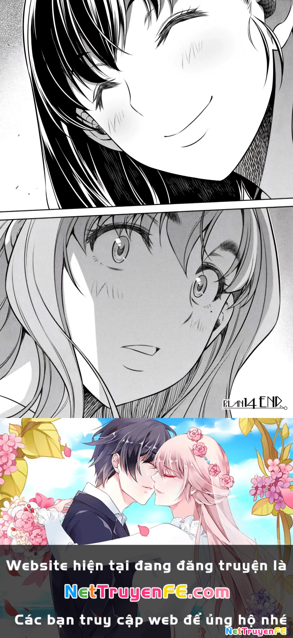 Silver Plan To Redo From Jk Chap 14 - Next Chap 15