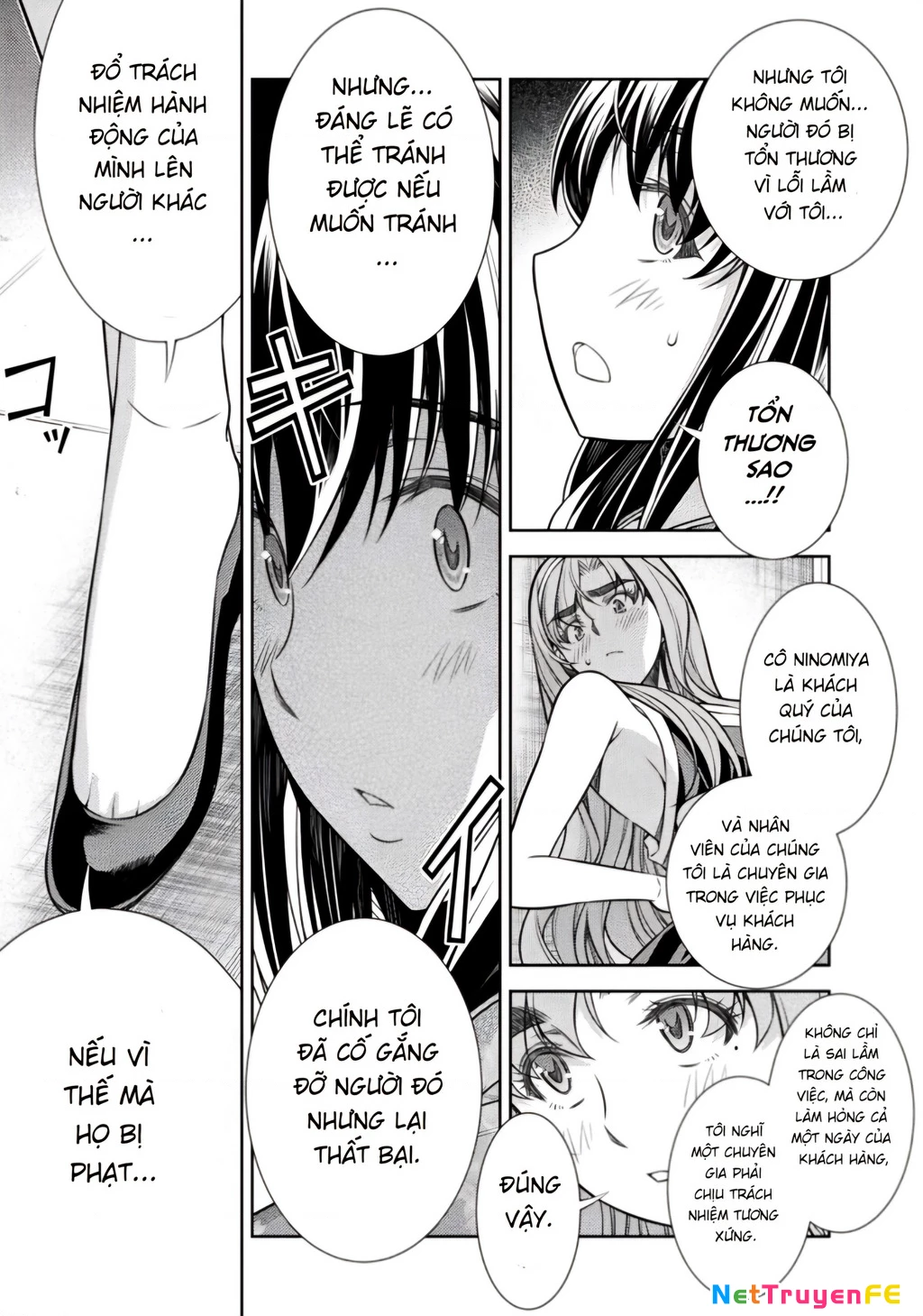 Silver Plan To Redo From Jk Chap 14 - Next Chap 15