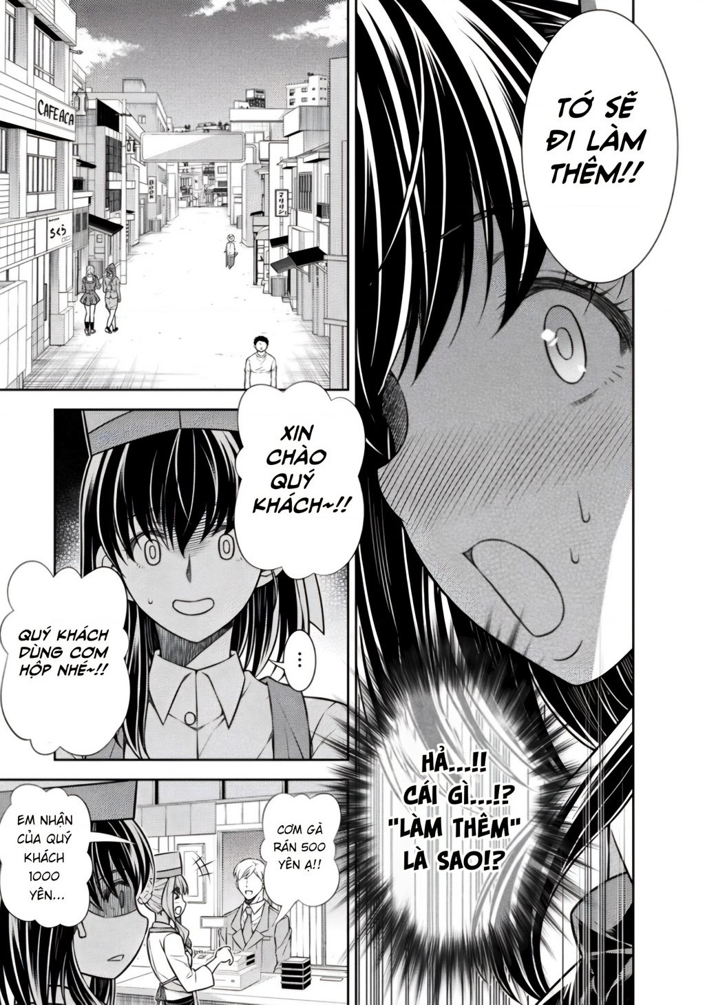 Silver Plan To Redo From Jk Chap 17 - Next Chap 18