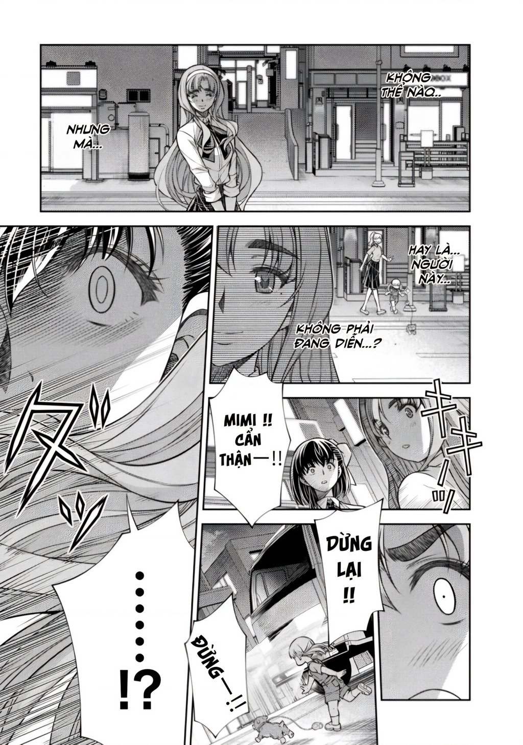 Silver Plan To Redo From Jk Chap 17 - Next Chap 18