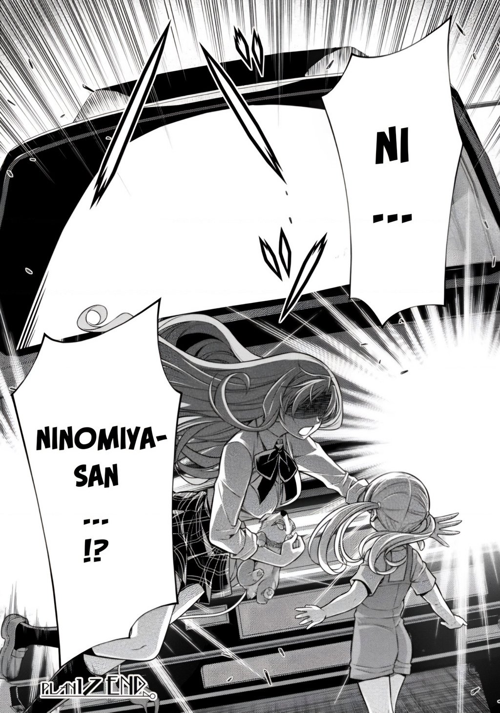 Silver Plan To Redo From Jk Chap 17 - Next Chap 18