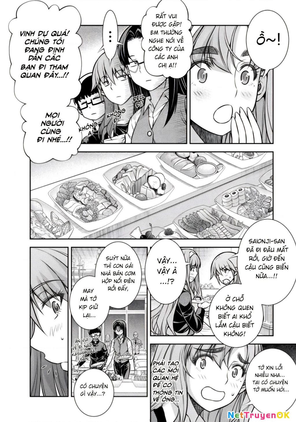 Silver Plan To Redo From Jk Chap 19 - Next Chap 20