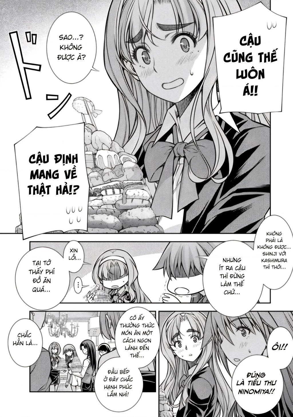 Silver Plan To Redo From Jk Chap 19 - Next Chap 20