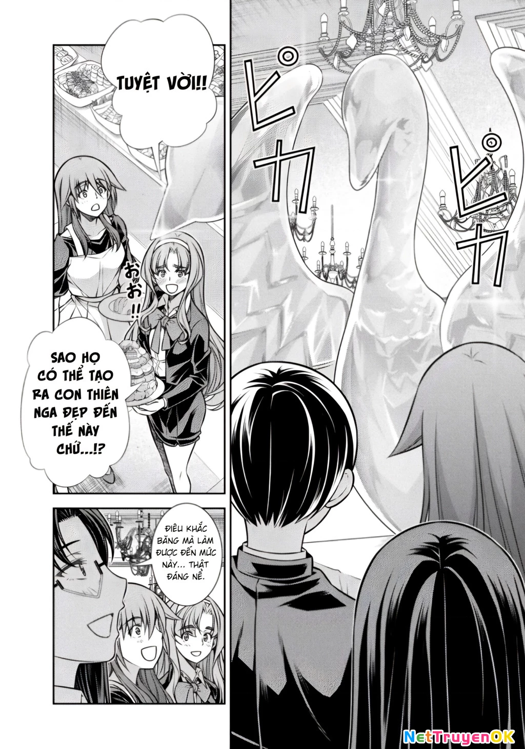 Silver Plan To Redo From Jk Chap 19 - Next Chap 20