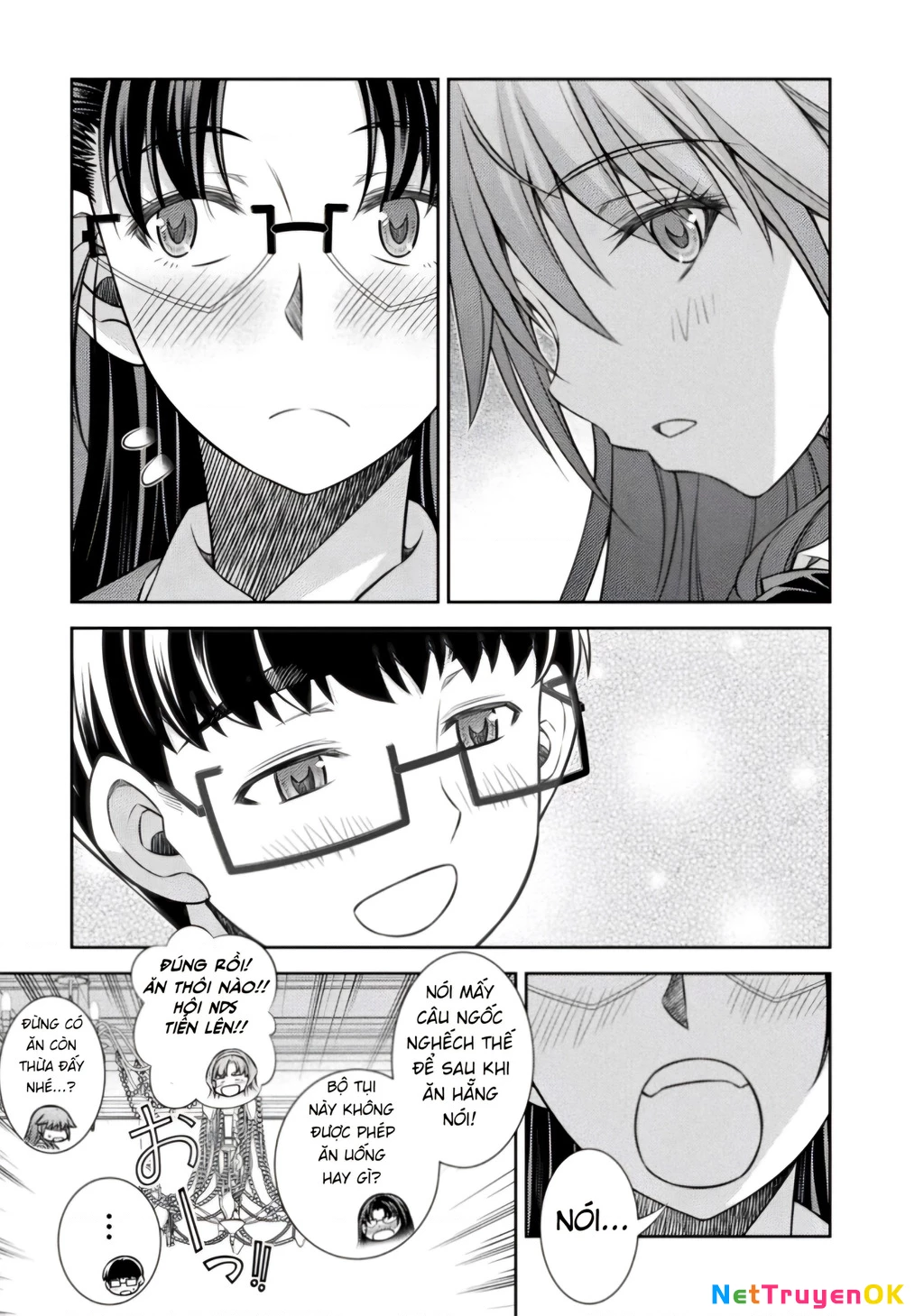 Silver Plan To Redo From Jk Chap 19 - Next Chap 20