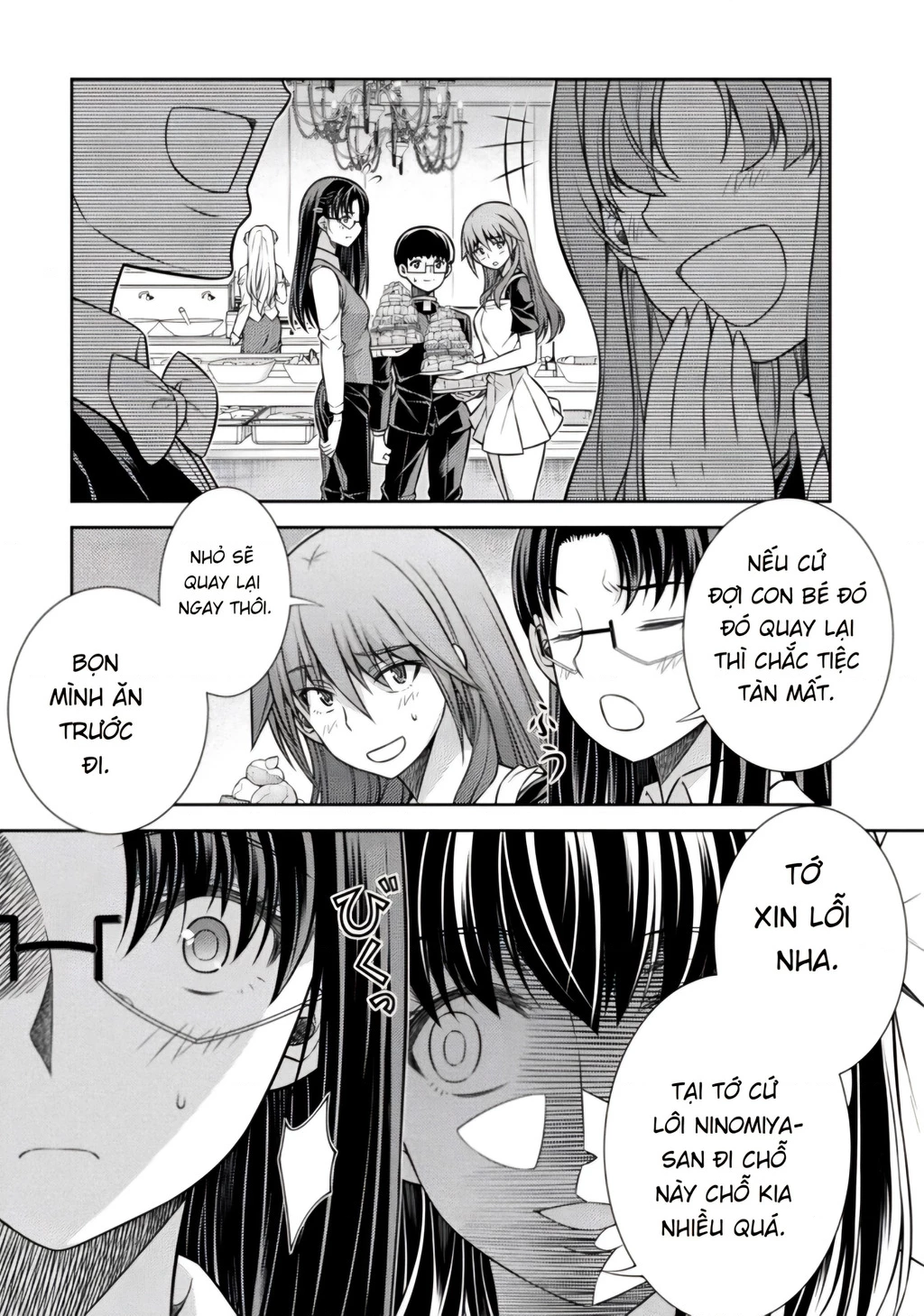 Silver Plan To Redo From Jk Chap 19 - Next Chap 20