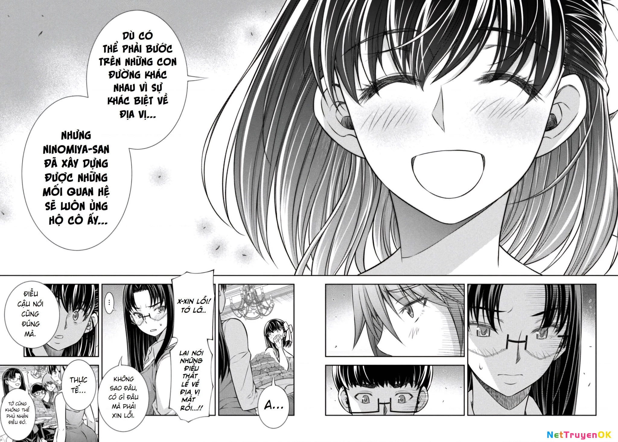 Silver Plan To Redo From Jk Chap 19 - Next Chap 20