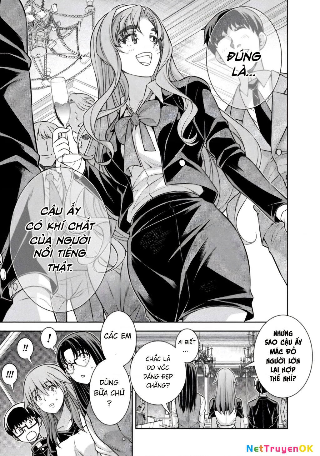 Silver Plan To Redo From Jk Chap 19 - Next Chap 20