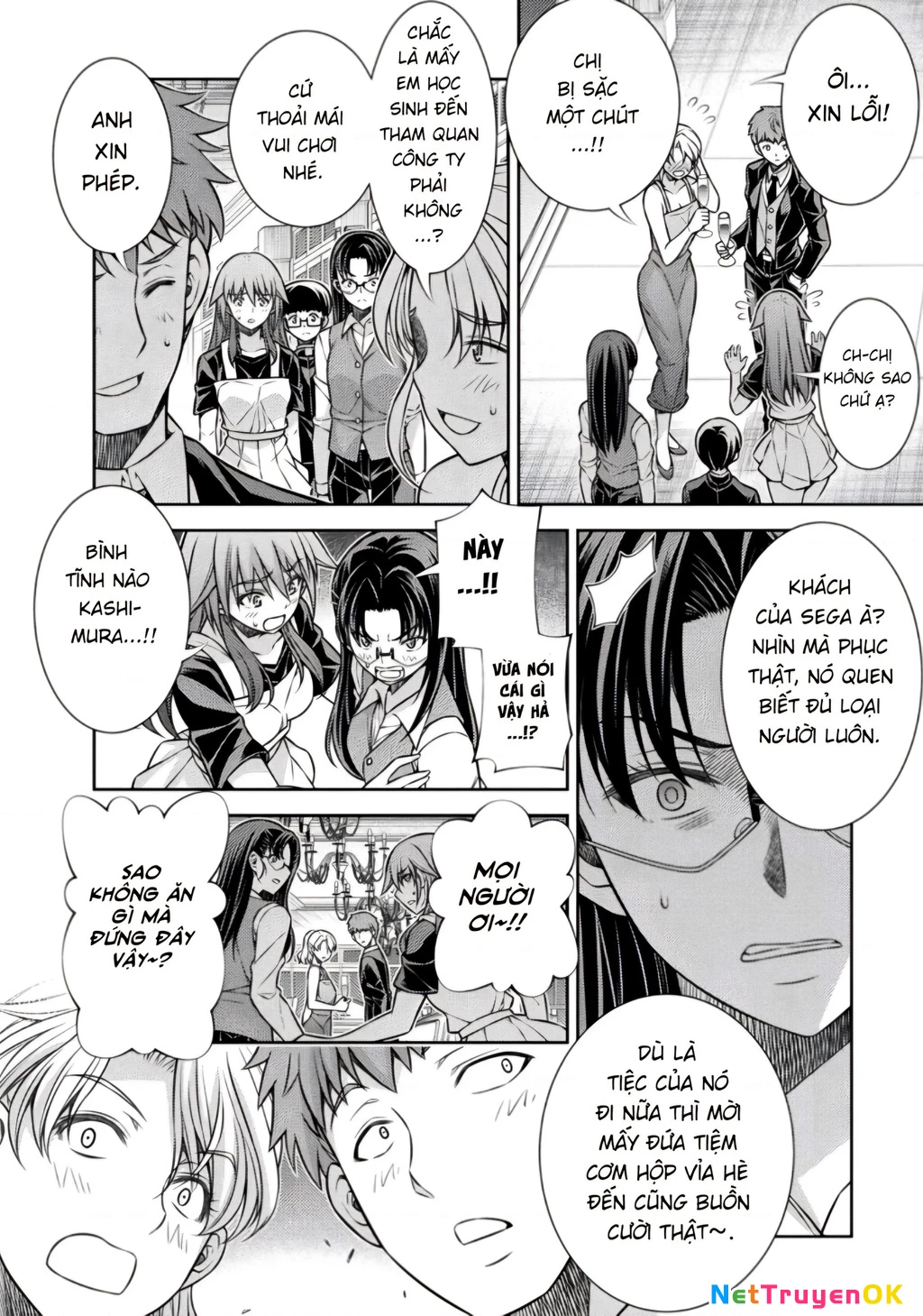 Silver Plan To Redo From Jk Chap 19 - Next Chap 20