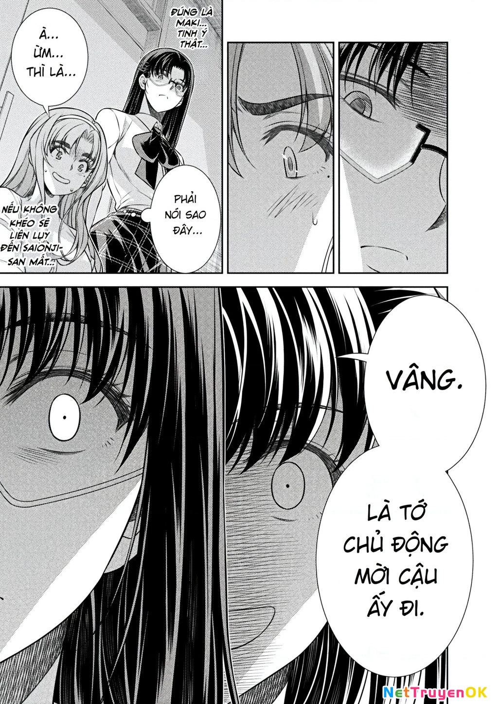 Silver Plan To Redo From Jk Chap 22 - Next Chap 23