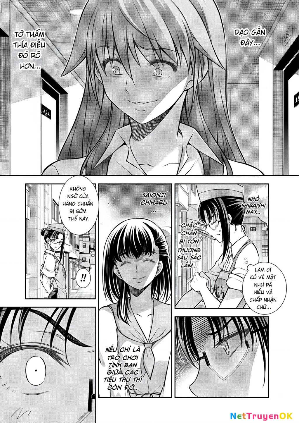 Silver Plan To Redo From Jk Chap 22 - Next Chap 23