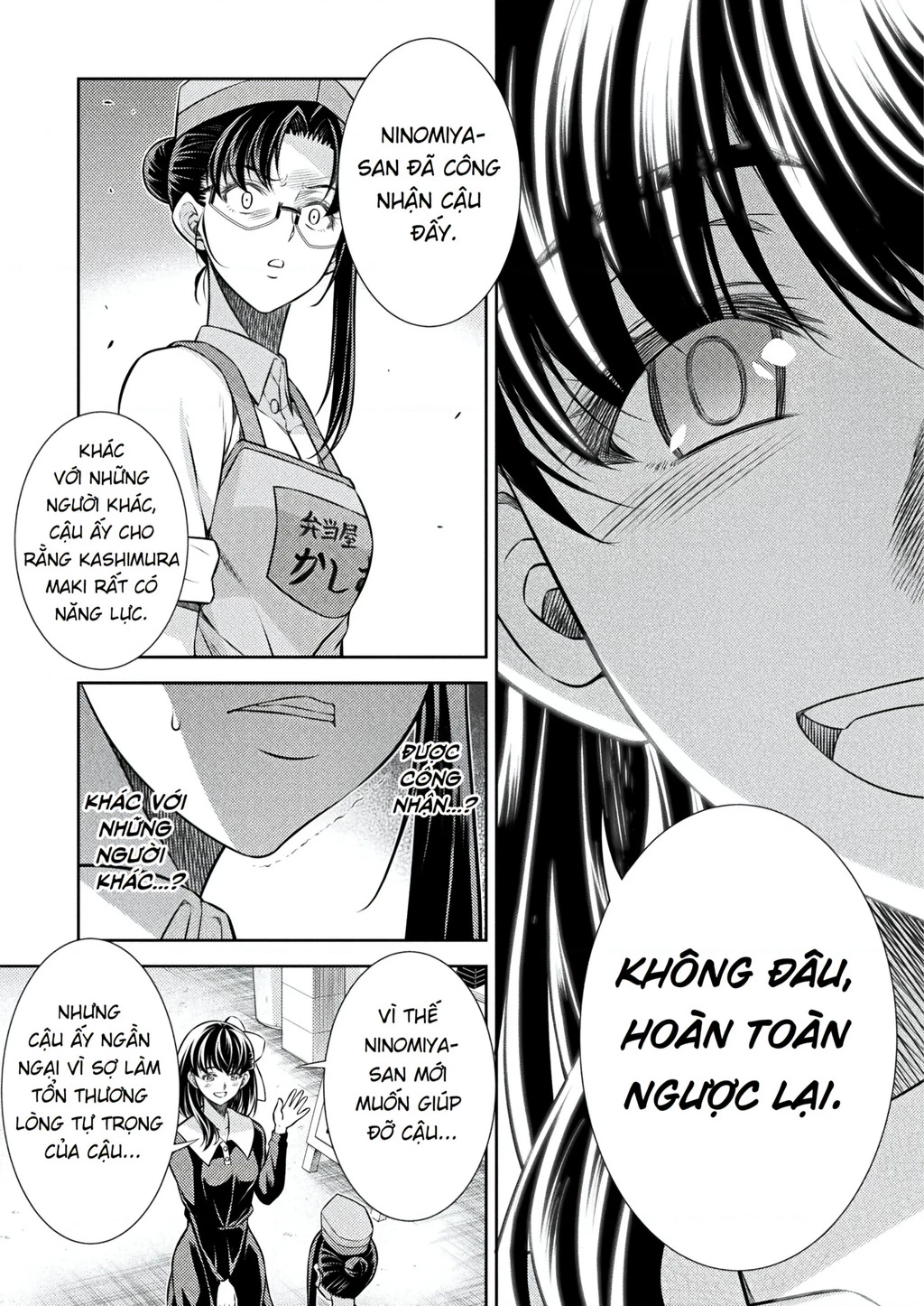 Silver Plan To Redo From Jk Chap 22 - Next Chap 23