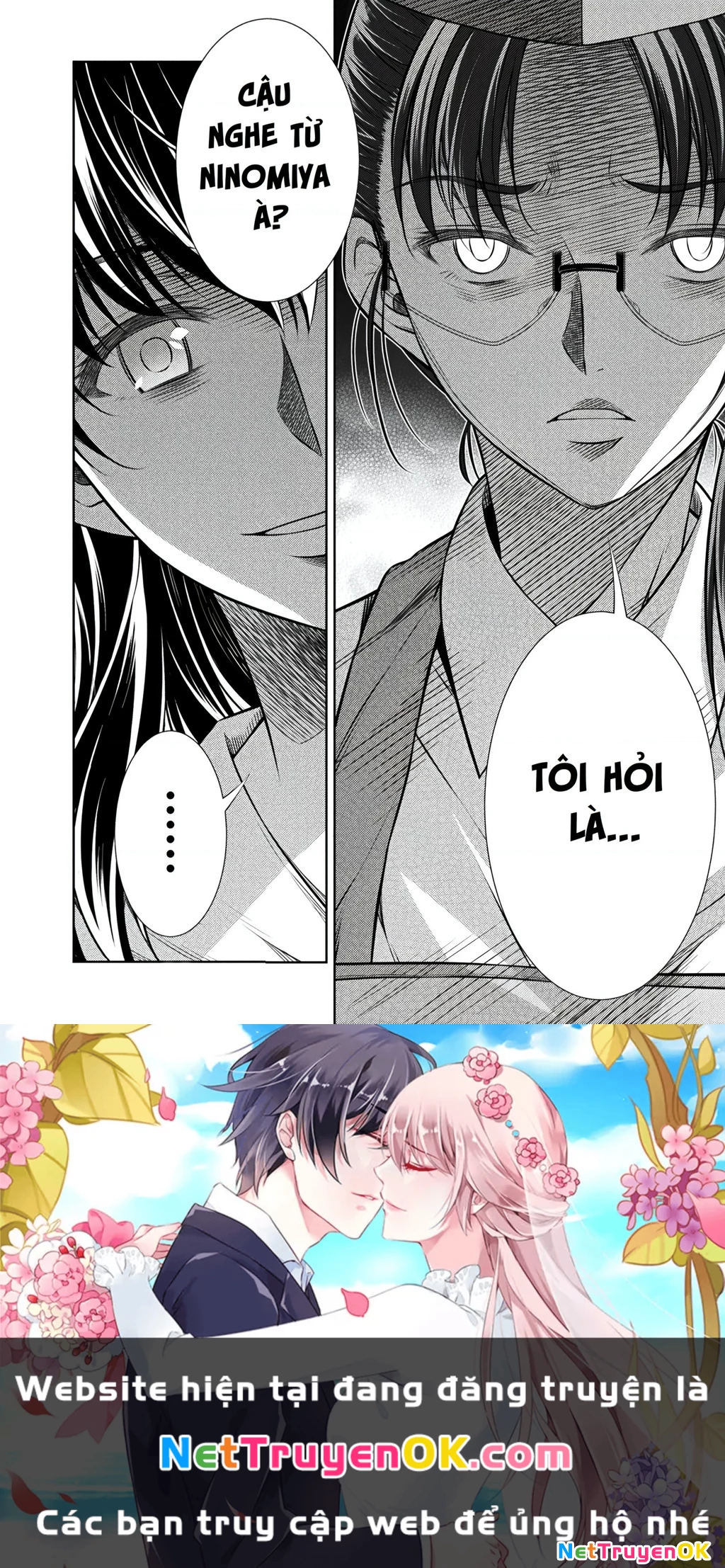 Silver Plan To Redo From Jk Chap 22 - Next Chap 23