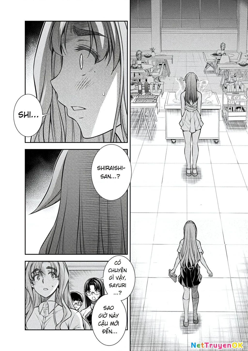 Silver Plan To Redo From Jk Chap 22 - Next Chap 23