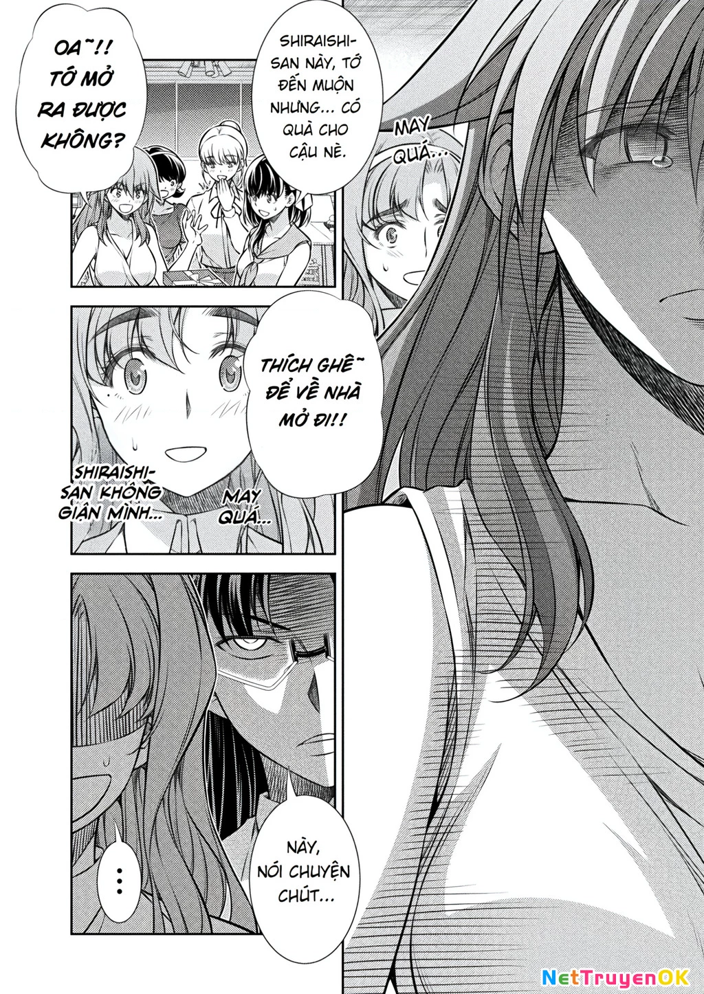 Silver Plan To Redo From Jk Chap 22 - Next Chap 23