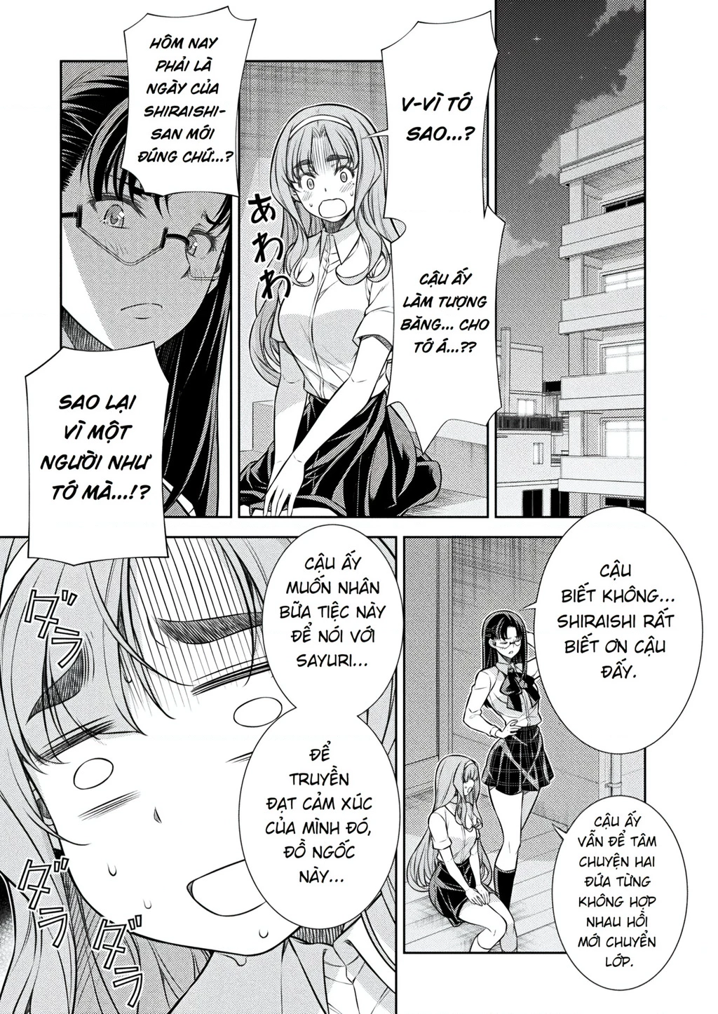 Silver Plan To Redo From Jk Chap 22 - Next Chap 23