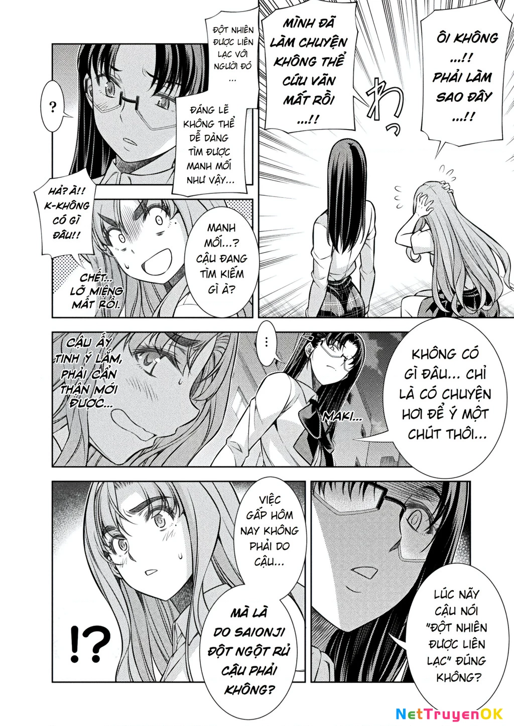 Silver Plan To Redo From Jk Chap 22 - Next Chap 23