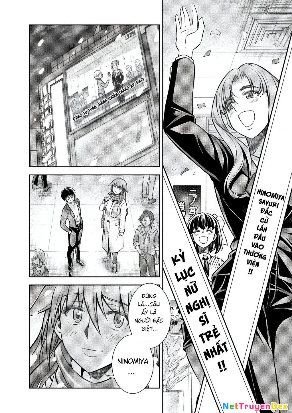 Silver Plan To Redo From Jk Chap 25 - Next Chap 26