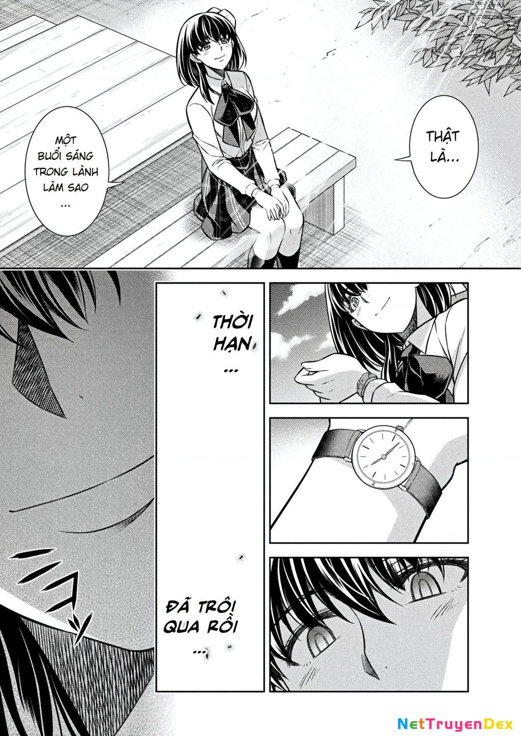 Silver Plan To Redo From Jk Chap 25 - Next Chap 26