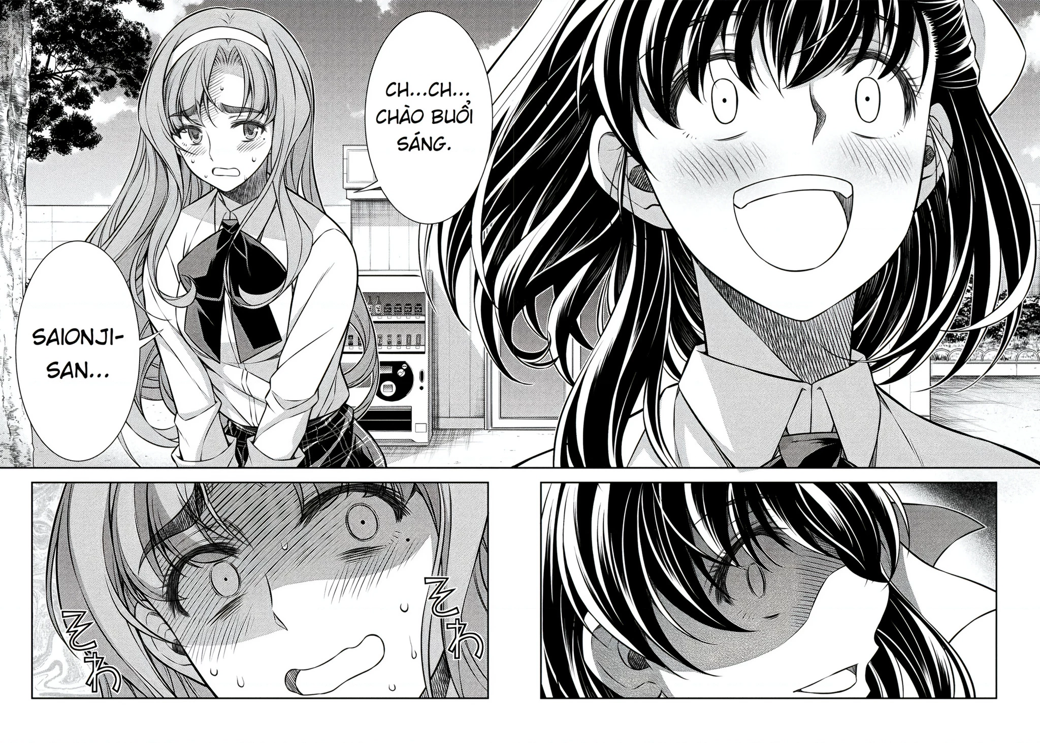 Silver Plan To Redo From Jk Chap 25 - Next Chap 26