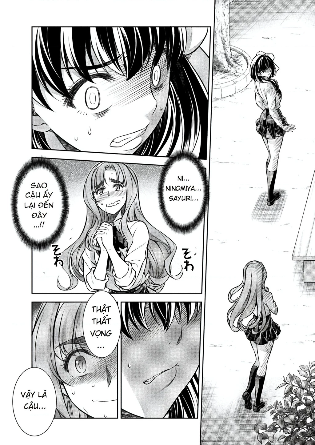 Silver Plan To Redo From Jk Chap 25 - Next Chap 26