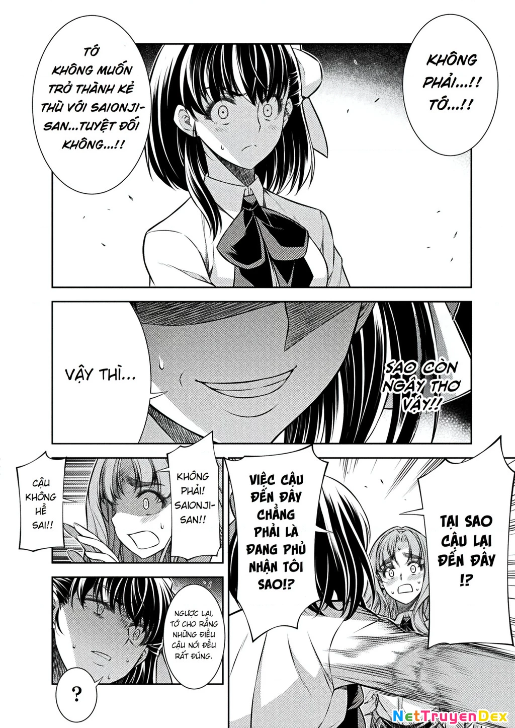 Silver Plan To Redo From Jk Chap 25 - Next Chap 26