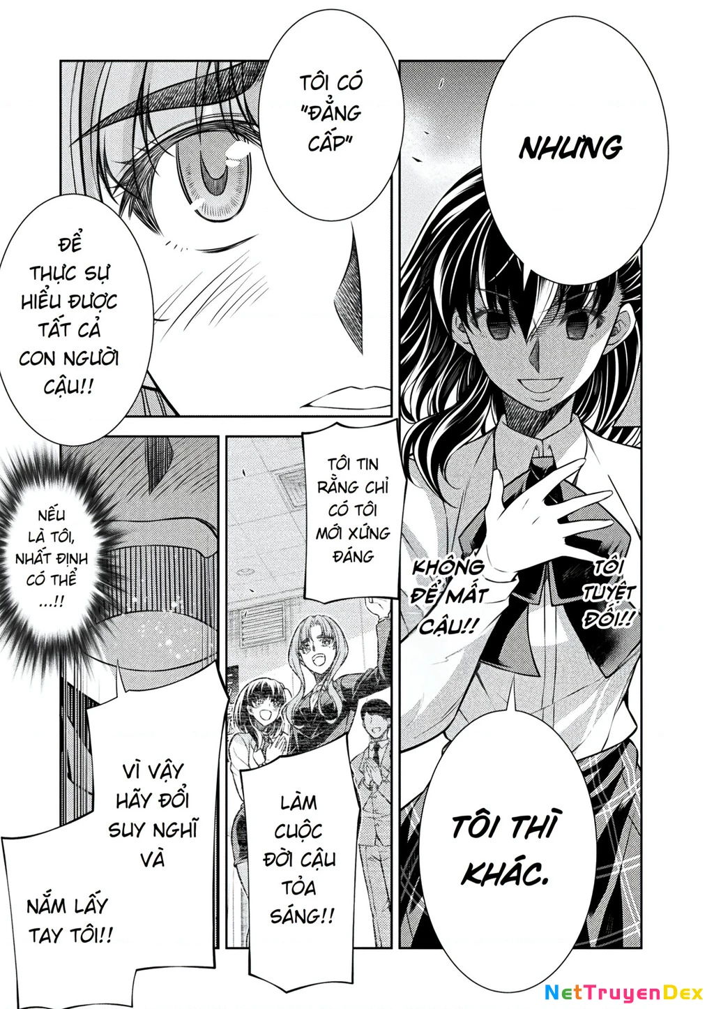 Silver Plan To Redo From Jk Chap 25 - Next Chap 26