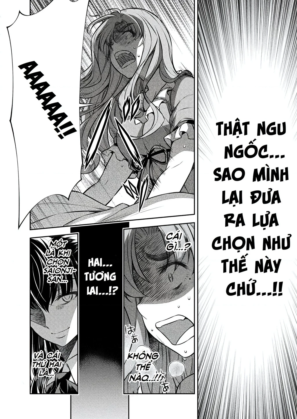 Silver Plan To Redo From Jk Chap 25 - Next Chap 26