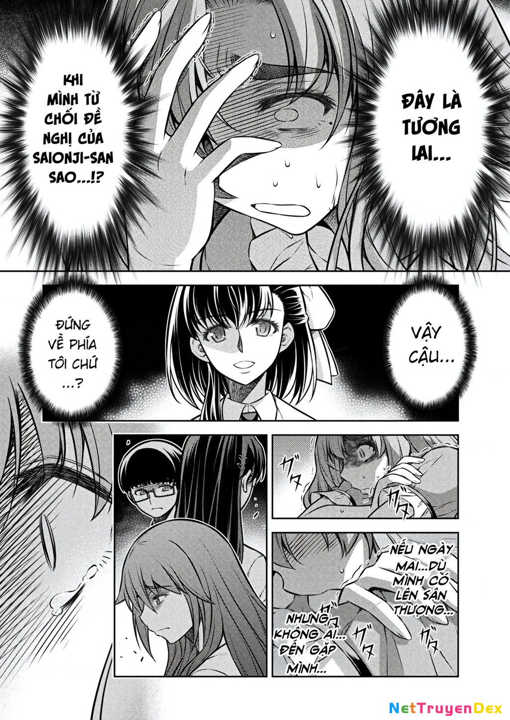 Silver Plan To Redo From Jk Chap 25 - Next Chap 26