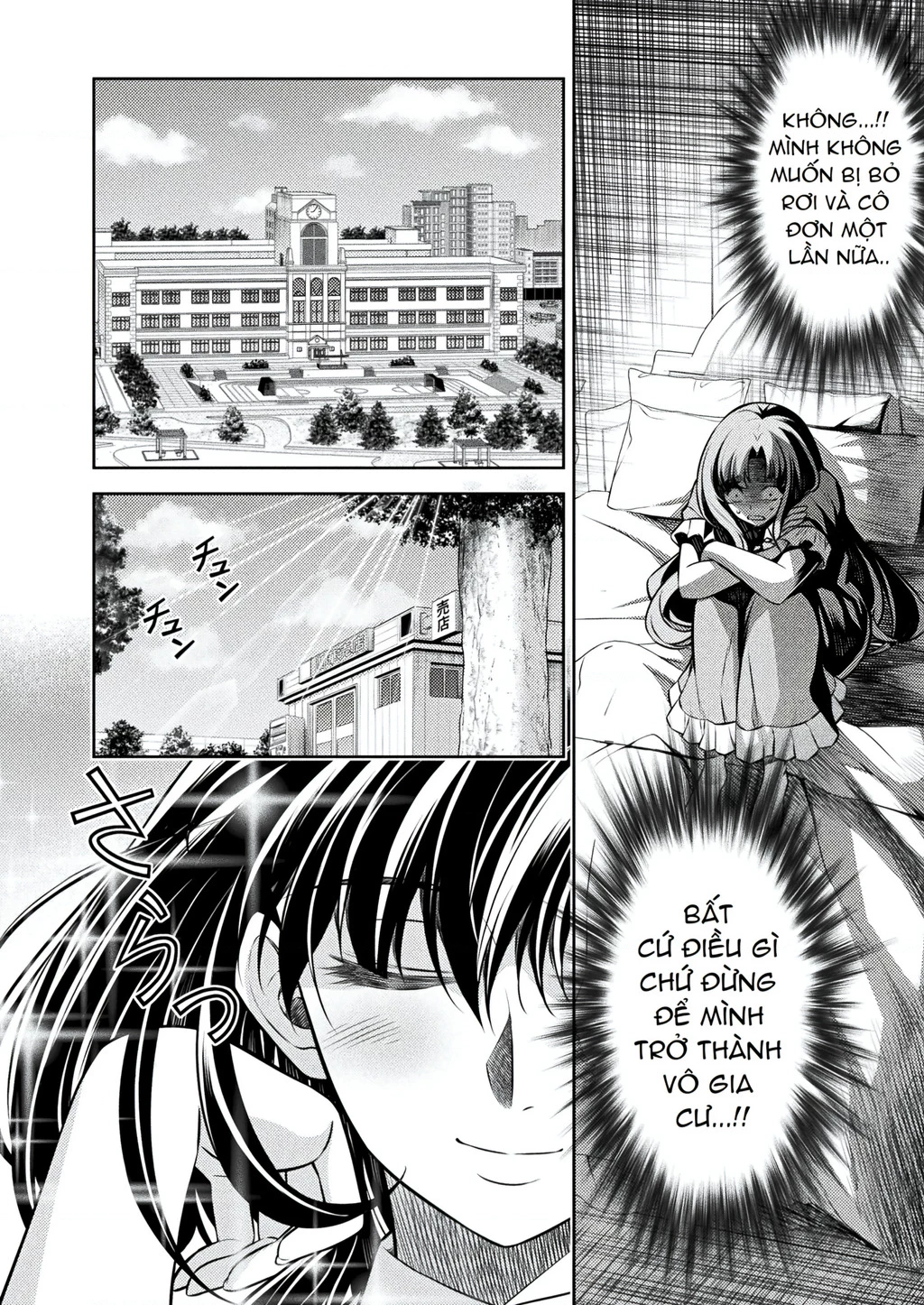 Silver Plan To Redo From Jk Chap 25 - Next Chap 26