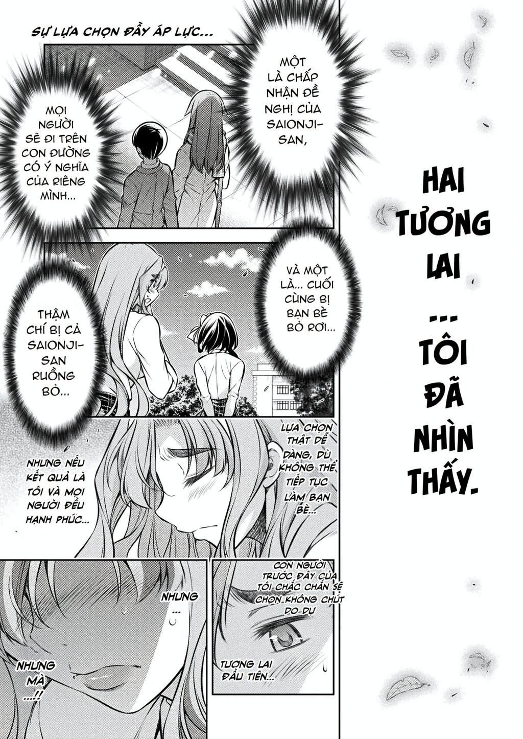 Silver Plan To Redo From Jk Chap 26 - Next Chap 27