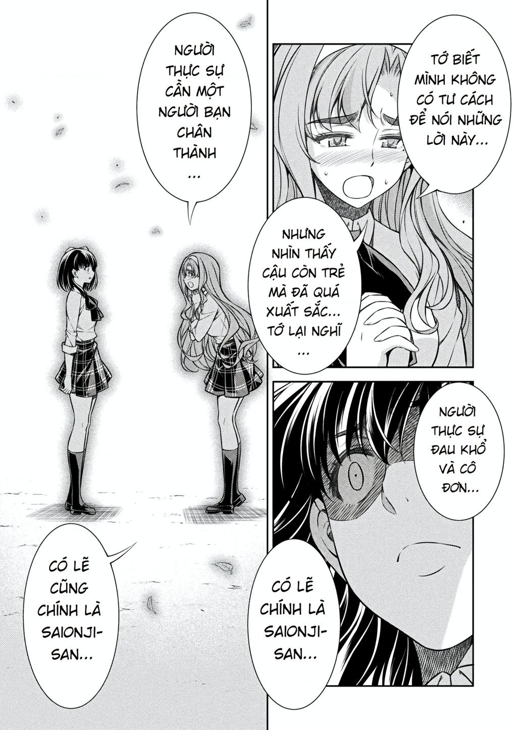 Silver Plan To Redo From Jk Chap 26 - Next Chap 27