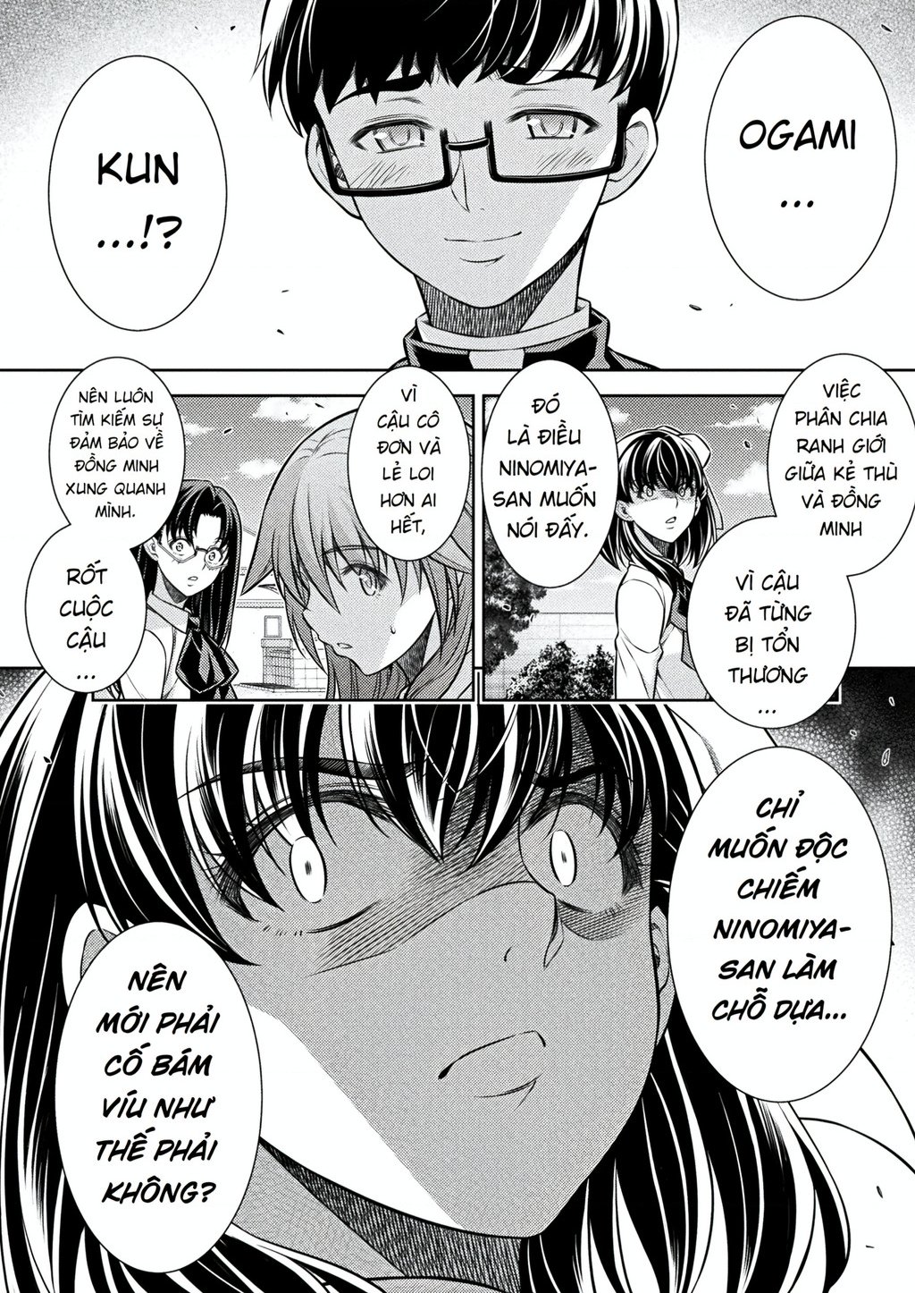 Silver Plan To Redo From Jk Chap 26 - Next Chap 27