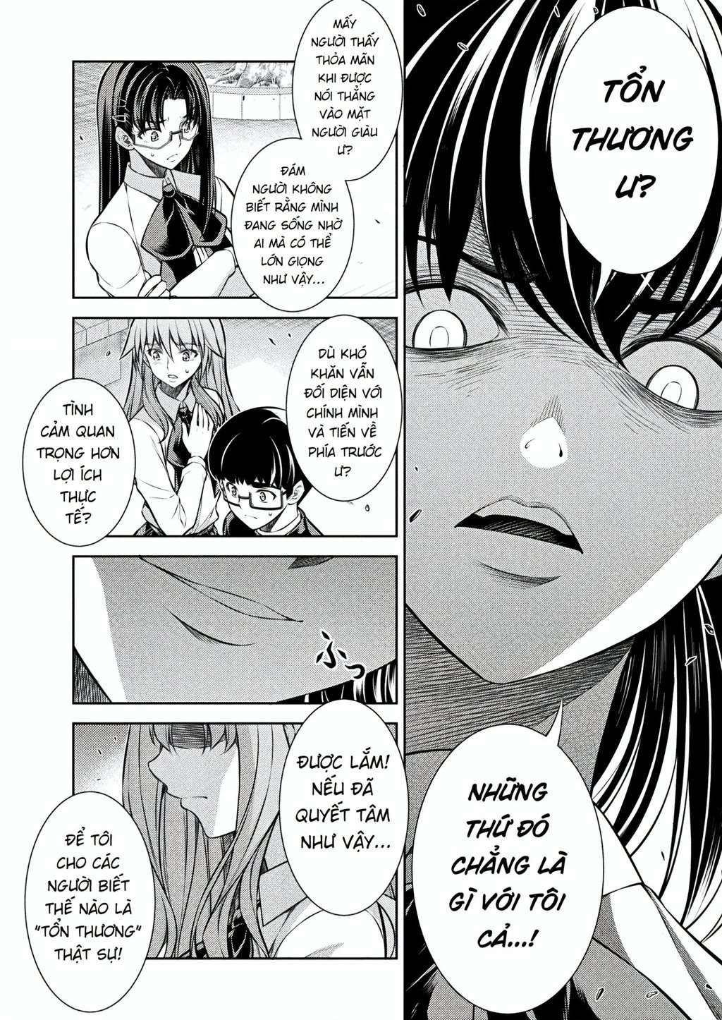 Silver Plan To Redo From Jk Chap 26 - Next Chap 27