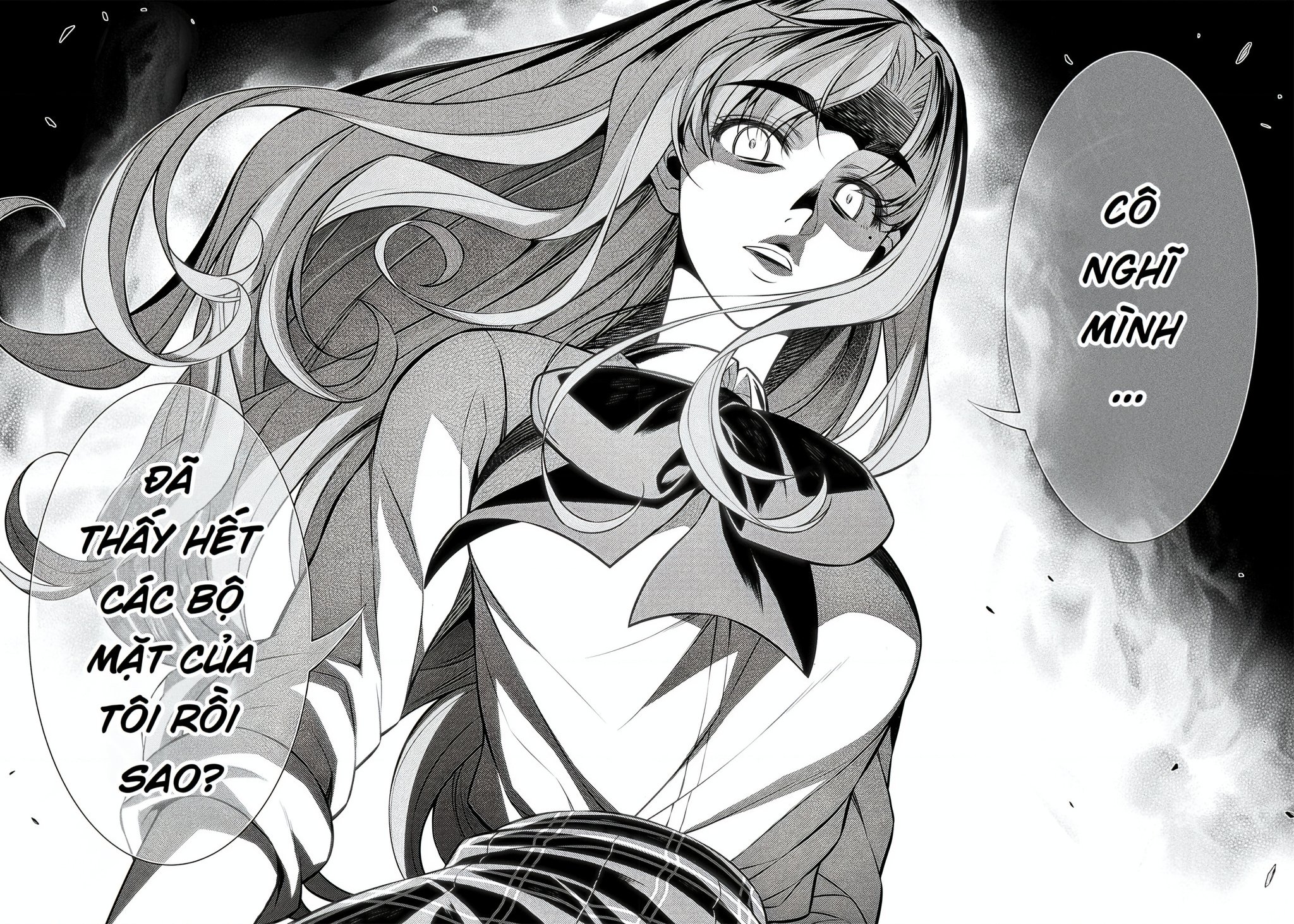 Silver Plan To Redo From Jk Chap 26 - Next Chap 27