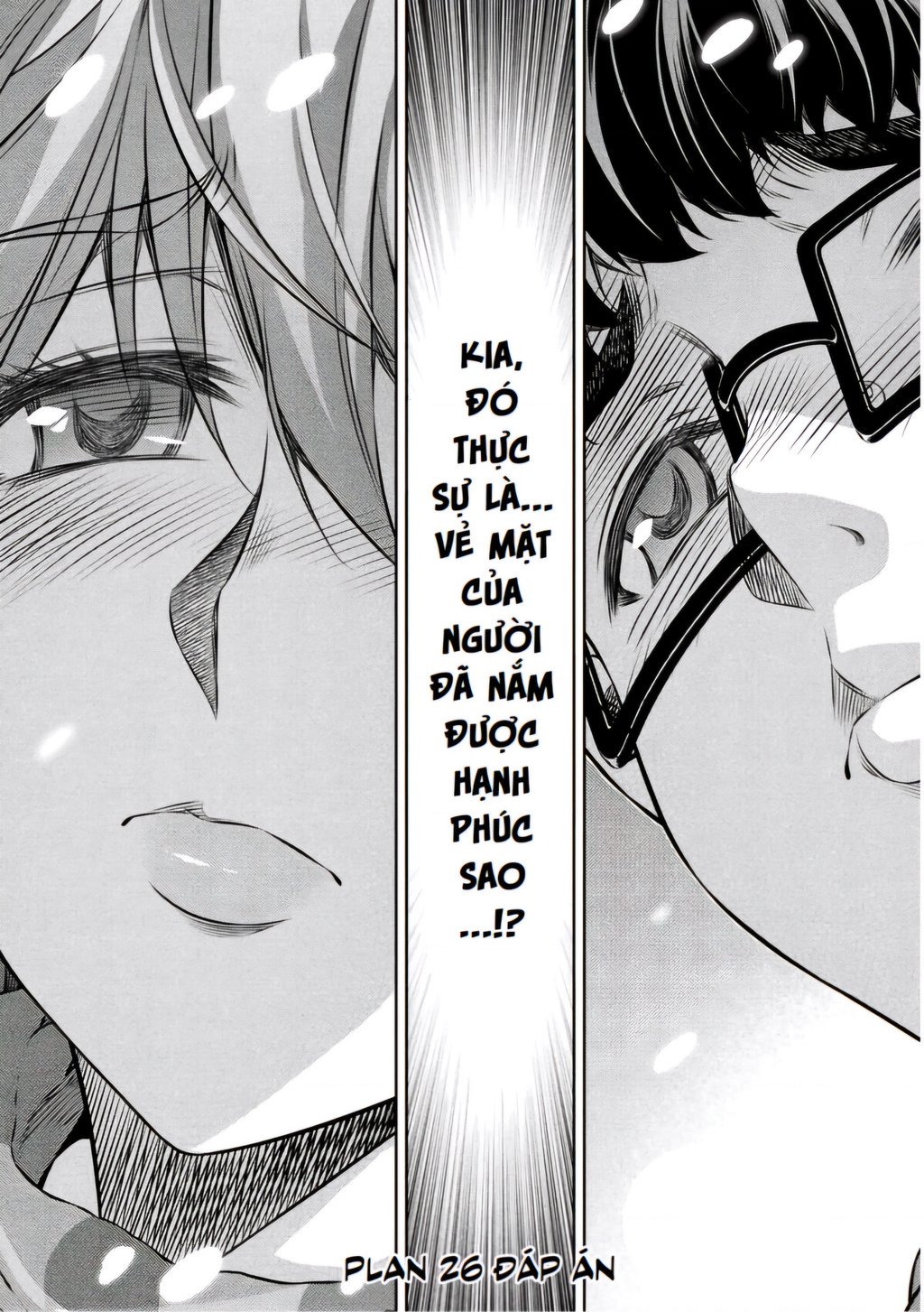 Silver Plan To Redo From Jk Chap 26 - Next Chap 27