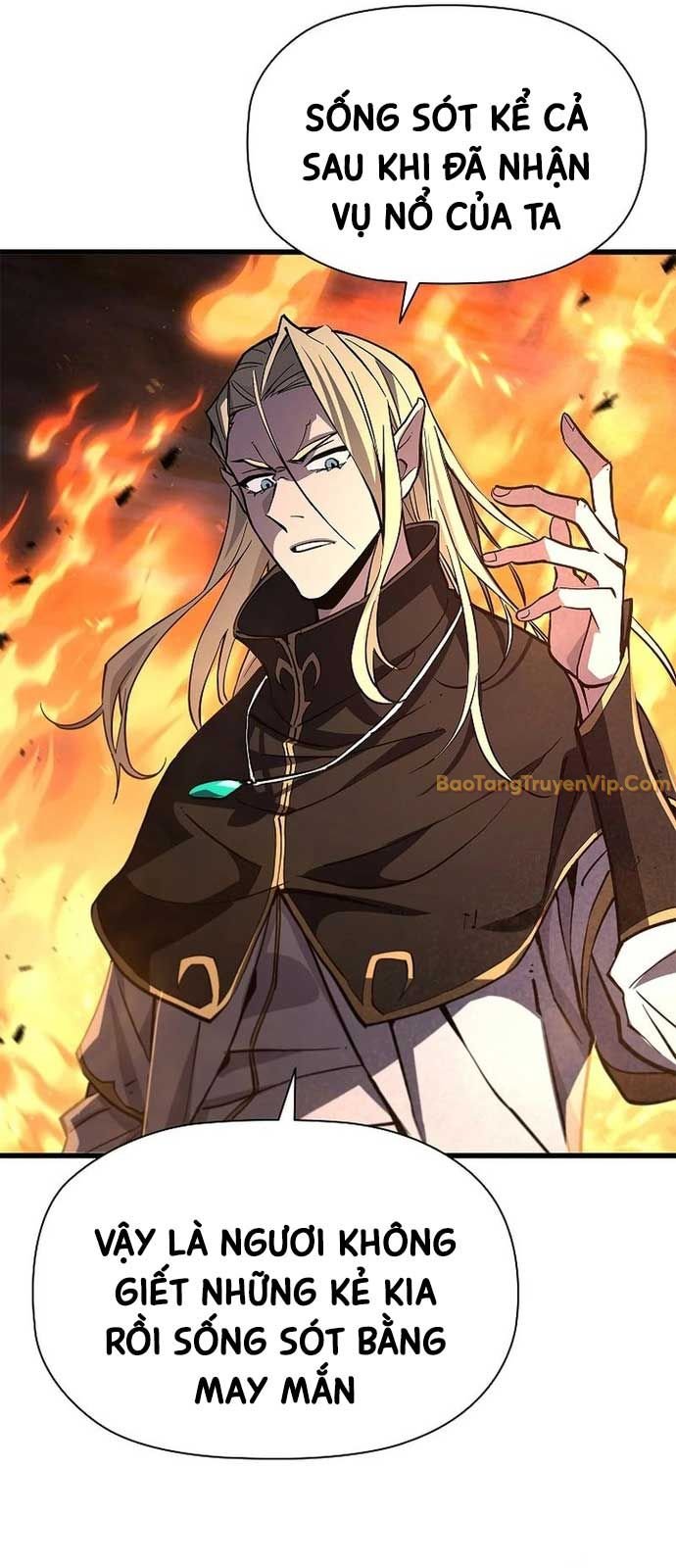 Sinh Tồn Giả Tối Cường Chap 7 - Next Chap 8