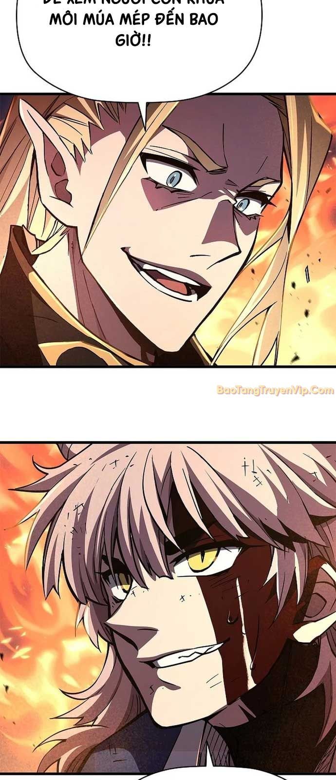 Sinh Tồn Giả Tối Cường Chap 7 - Next Chap 8