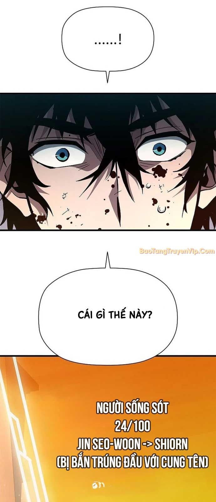 Sinh Tồn Giả Tối Cường Chap 7 - Next Chap 8