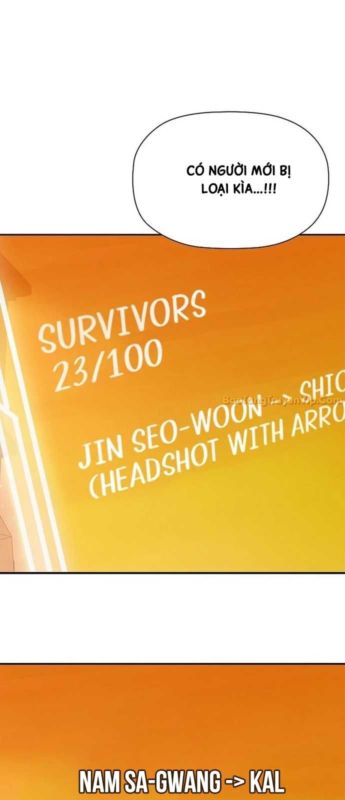 Sinh Tồn Giả Tối Cường Chap 7 - Next Chap 8