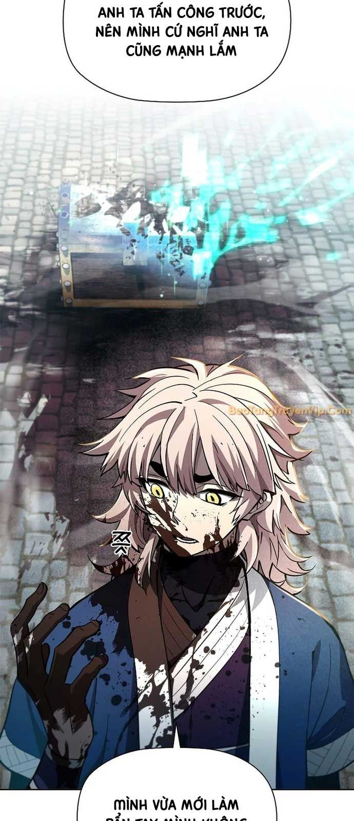 Sinh Tồn Giả Tối Cường Chap 7 - Next Chap 8