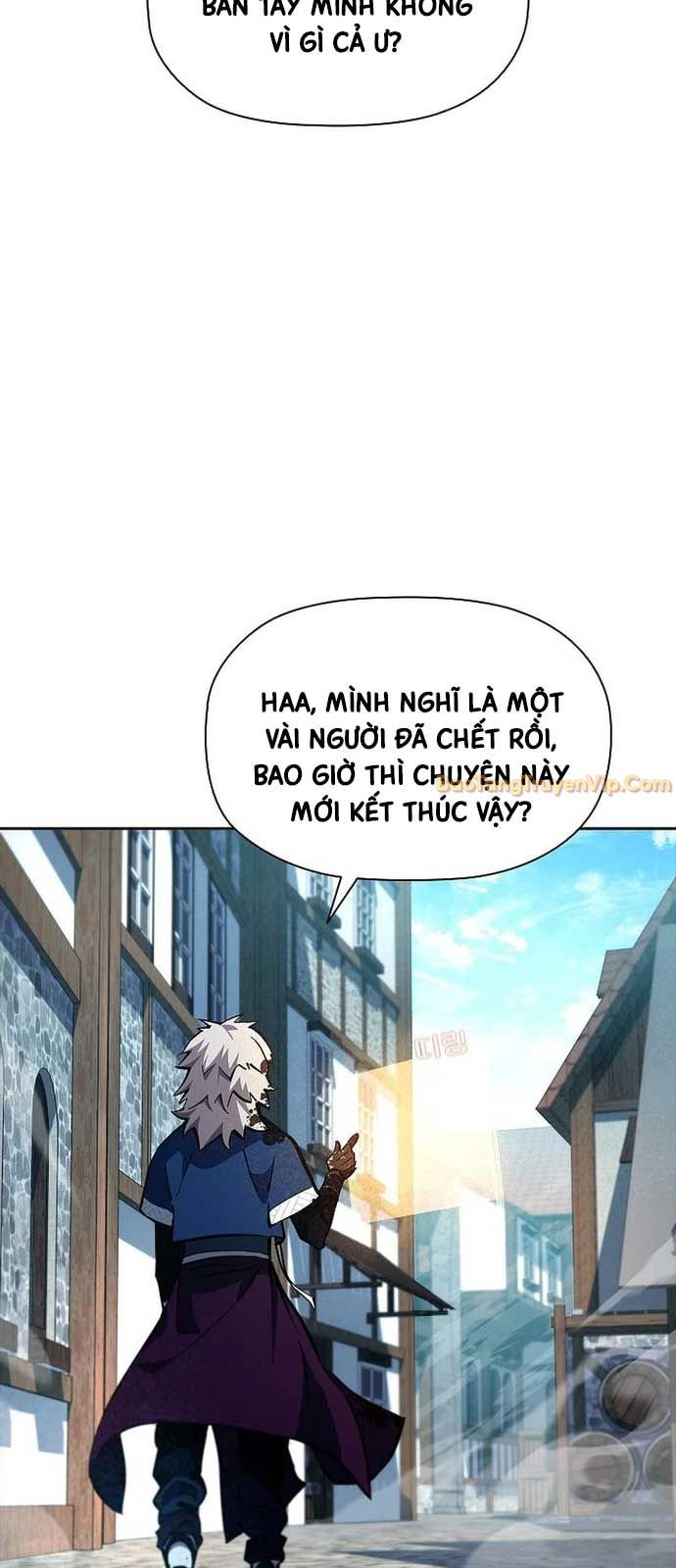 Sinh Tồn Giả Tối Cường Chap 7 - Next Chap 8